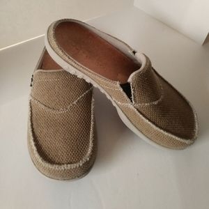 Spenco Siesta Slide orthotic slip on